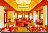 Resturant Bolgatty Palace  Ernakulam