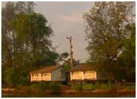 Bolgatty Palace -honeymoon accommodation