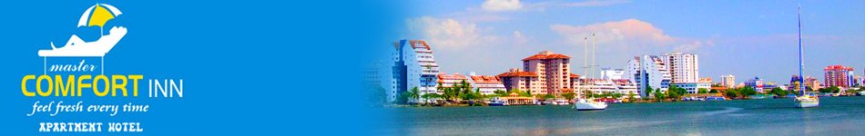 Master Comfort Inn Homestay Cochin Luxury Homestays Cochin