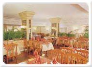 Abad Plaza-dinning