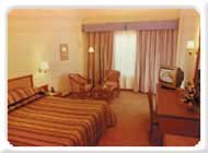 Abad Plaza-accommodation