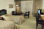 Accommodation - Abad Plaza