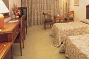 Accommodation-Abad Plaza