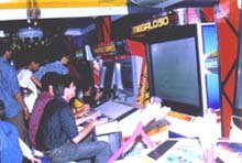 Alfa Games