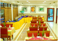 Hotel Excellency-dinning