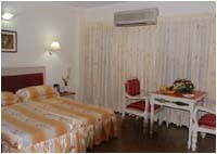 Hotel Excellency-accommodation