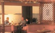 Mini bar - The Gateway Hotel