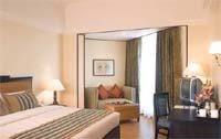 Accommodation - The Gateway Hotel