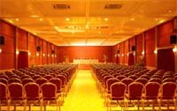 The Gateway Hotel-conference Hall