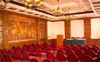 Conference Hall- The Gateway Hotel Ernakulam
