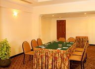 conference Hall-Harbour View Residency