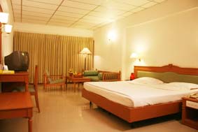 Accommodation @ Sealord Hotel,  Marine Drive Cochin,Ernakulam