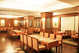 Resturant@ Sealord Hotel,  Marine Drive Cochin,Ernakulam