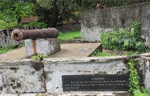  Fort Immanuel in fort kochi