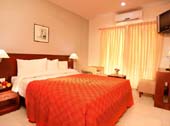 accommodation-Nyle Plaza at Cochin