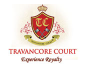 travancore court logo