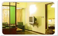 Travancore Court -accommodation