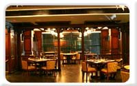 Travancore Court -dinning