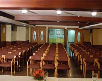 Conference Hall- Travancore Court  Ernakulam