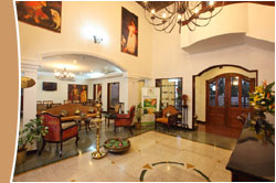 Cochin Heritage Hotel , Cochin, Ernakulam, kerala, India