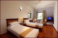 The Cochin Heritage Hotel facilities-accommodation double