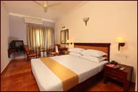 The Cochin Heritage Hotel facilities-accommodation  single