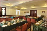 The Cochin Heritage Hotel facilities-restaurant