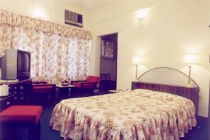 Cochin tower - Accommodation