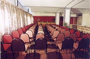 Conference hall- Cochin Tower