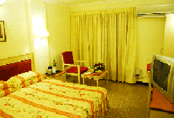 accommodation