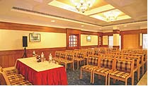 conference hall-Hotel Fort Queen