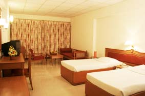 Accommodation @ Sealord Hotel,  Marine Drive Cochin,Ernakulam
