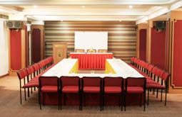 Conference Hall@ Sealord Hotel,  Marine Drive Cochin,Ernakulam