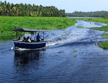 landmark in ernakulam
