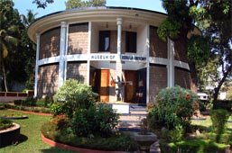 musem of kerala