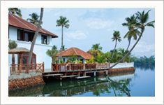 Indriya Beach Resorts,Cherai, Cochin, Kerala, India