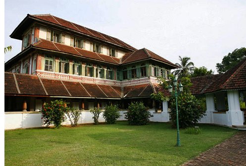 kalari-kovilakom-palakkad-kerala