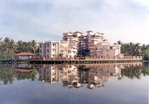 Mermaid Hotel - Deluxe Hotel - Vytilla, Kochi, Ernakulam, Kerala, India