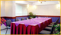 The metropolitan hotel facilities-conference hall