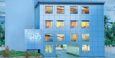 Dream, cochin,Ernakulam,Kerala