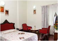 Hotel Presidency-accommodation