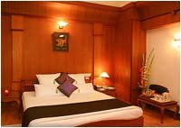 The Renaissance cochin-accommodation