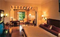 Accommodation  Heritage Wing- Taj Malabar