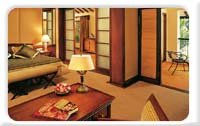 Taj Malabar-accommodation