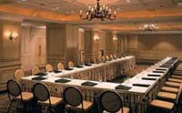 Conference Hall- Hotel Taj Malabar Ernakulam