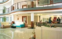 Accommodation @ The Mercy,  M.G Road Cochin,Ernakulam