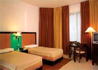 Accommodation @ The Mercy,  M.G Road Cochin,Ernakulam